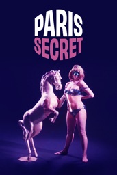 Paris secret (1965)