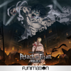 Attack On Titan, Season 4, Pt. 1 - Attack On Titan