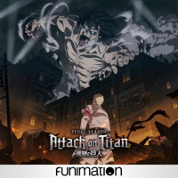 Télécharger Attack On Titan, Season 4, Pt. 1 Episode 6