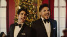 (Everybody’s Waitin’ For) The Man With The Bag [feat. Adam Lambert] - Darren Criss