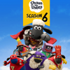 Shaun the Sheep: Season 6 - Shaun the Sheep: Season 6 Cover Art