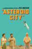 Wes Anderson - Asteroid City  artwork