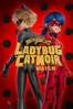 Miraculous: Ladybug & Cat Noir - Der Film - Jeremy Zag