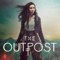 Télécharger The Outpost, Season 2 Episode 13