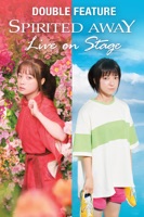 Spirited Away: Live on Stage (iTunes)