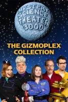 Mystery Science Theater 3000: The Gizmoplex Collection (iTunes)