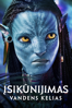 Avatar: The Way of Water - James Cameron