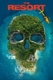 The resort