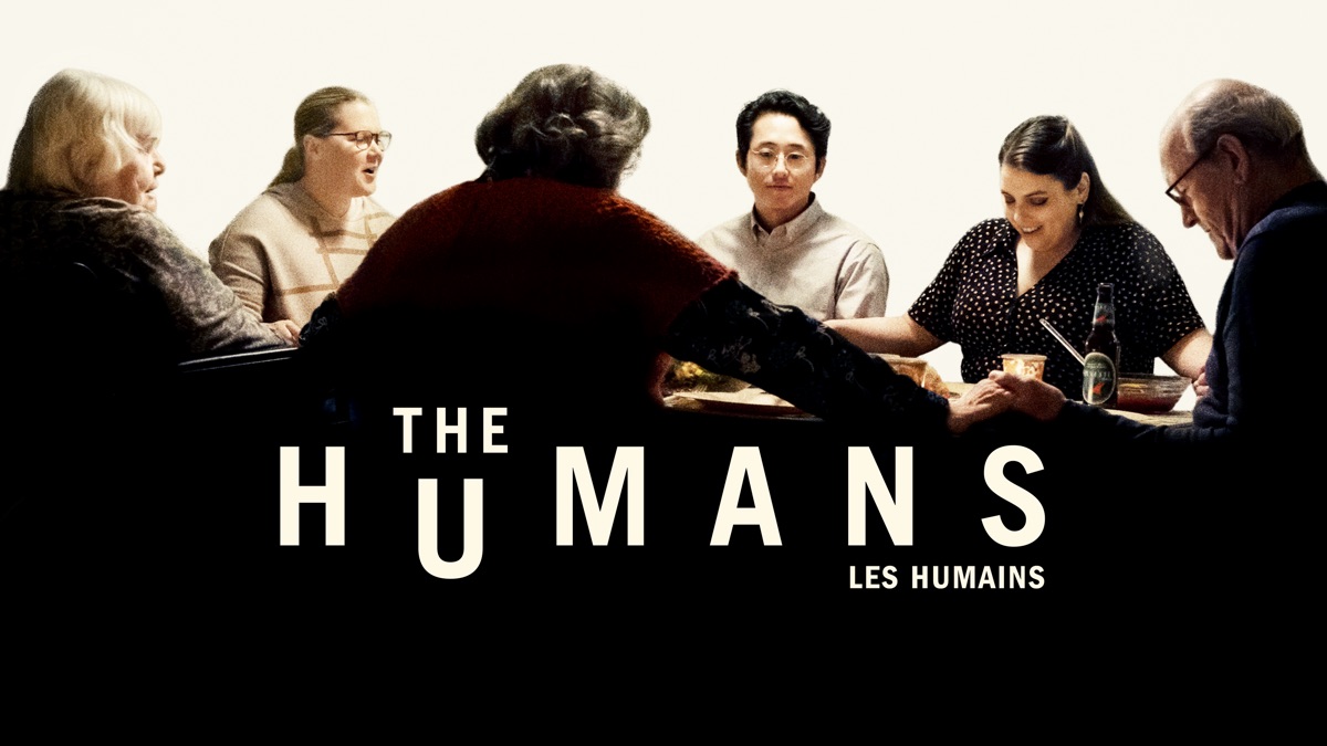 ‎The Humans - Apple TV
