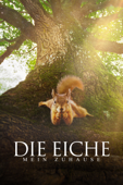 Die Eiche: Mein Zuhause