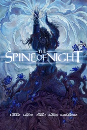 The Spine of Night