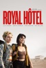 icone application Royal hôtel