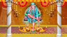 Aarti Saibaba - Ajit Kadkade