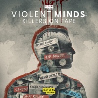 Violent Minds: Killers On Tape, Season 1