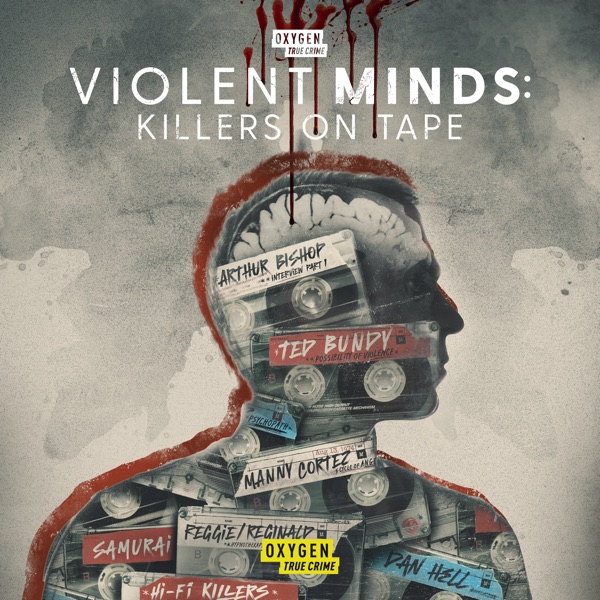 Mindhunter poster