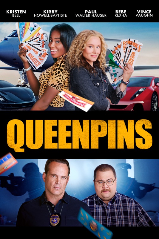 Queenpins