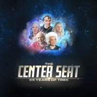 The Center Seat: 55 Years of Star Trek, Season 1