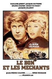 Le Bon et les méchants