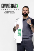Giving Back Generation: Never Give Up with Alessio Sakara