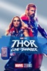 Jenifer Thor: Love and Thunder THOR COLLECTION DE 4 FILMS