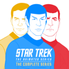 Star Trek: Animated - Star Trek: Animated, The Complete Series  artwork