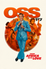 OSS 117: From Africa with Love - Nicolas Bedos