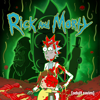 Rick and Morty, Staffel 7 - Rick and Morty