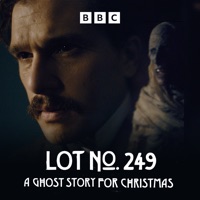 A Ghost Story for Christmas: Lot No. 249