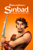 Sinbad: La Leyenda De Los Siete Mares - Tim Johnson & Patrick Gilmore