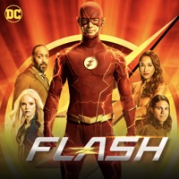 Télécharger The Flash, Saison 7 (VF) Episode 18