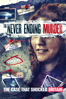 The Never Ending Murder - Mark Radice