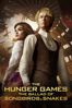 The Hunger Games: The Ballad of Songbirds and Snakes - Francis Lawrence