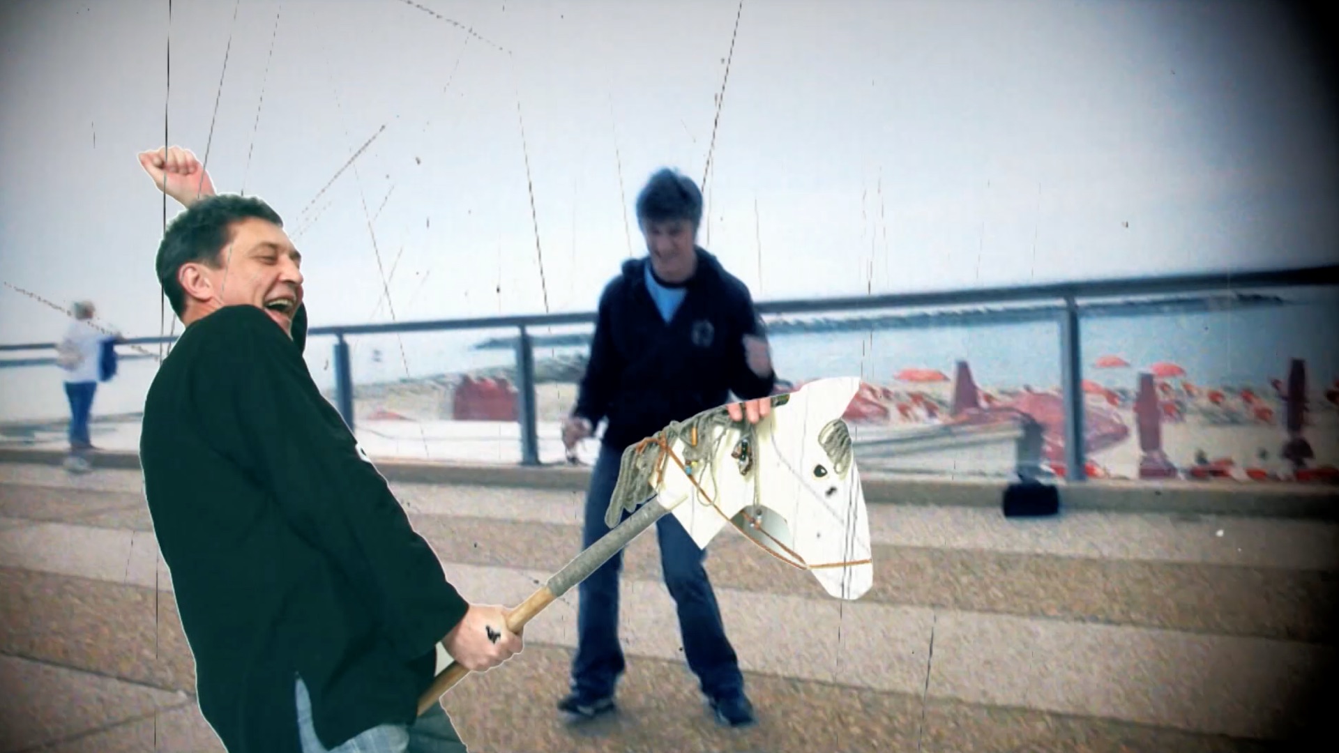 Песня взрослого человека by Raznye Ludi