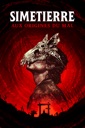 Affiche du film Simetierre : aux origines du mal