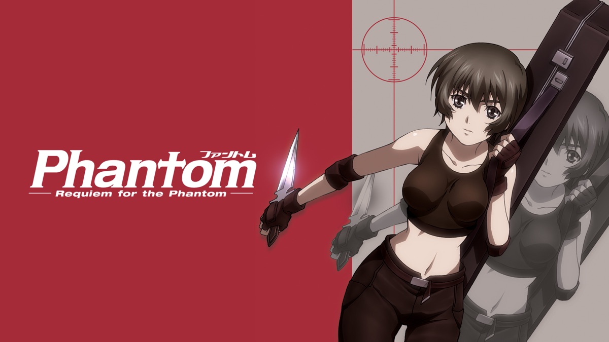 Phantom～Requiem for the Phantom～Mission… Amazon.com: Phantom - Requiem for the Phantom - Mission-1