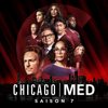 Le droit de ne pas savoir - Chicago Med