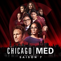 Télécharger Chicago Med, Saison 7 (VF) Episode 14