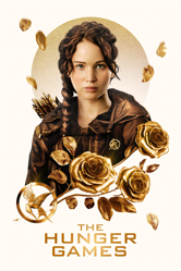 The Hunger Games - Gary Ross Cover Art