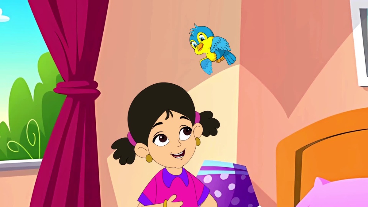 Nursery Rhymes Lakdi Ki Kathi Song Song Lakdi Cartoon Lakdi Ki
