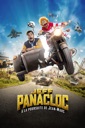 Affiche du film Jeff Panacloc : À la poursuite de Jean-Marc