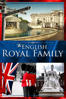 The English Royal Family - Simon Oliver