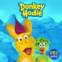 Donkey Hodie, Vol. 4