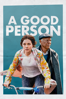 A Good Person - Zach Braff