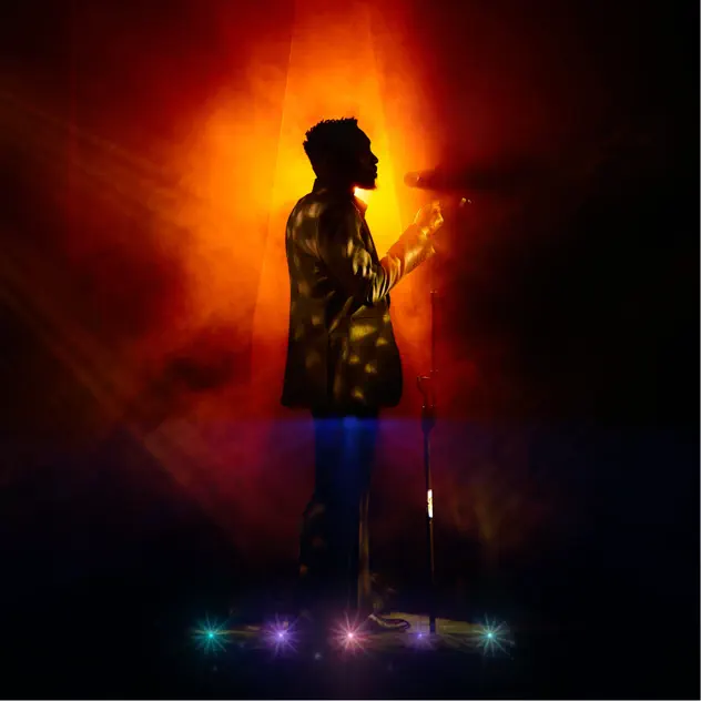 Cover art of Nothing Dey Spoil For God Hand by Timi Dakolo