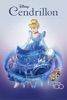 Walt Disney Cendrillon Cinderella 2-Movie Collection