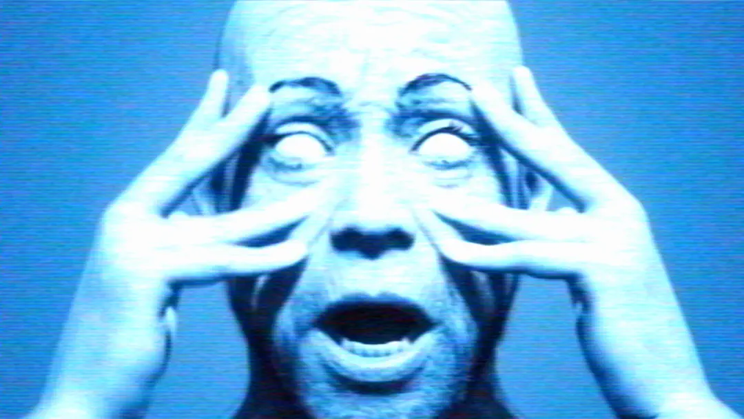 Blackest Eyes (CLOSURE/CONTINUATION.LIVE - Live Visualiser)