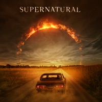 Supernatural: The Complete Series (iTunes)