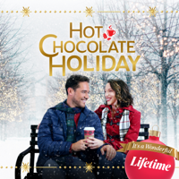 Hot Chocolate Holiday - Hot Chocolate Holiday Cover Art