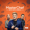 MasterChef, S13 - Dodger Stadium Field Challenge artwork