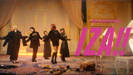 IZA!! - EMPiRE